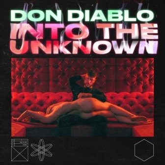 Don Diablo - Into The Unknown (Club Mix)