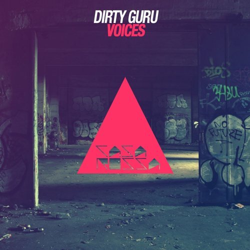 Dirty Guru - Voices (Original Mix)