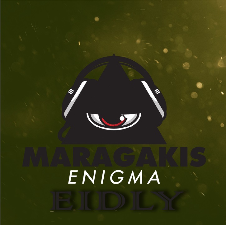 Maragakis - Enigma (Eidly Remix)
