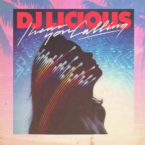 DJ Licious – I Hear You Calling (Zonderling Extended Mix)