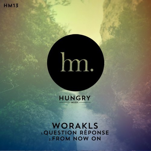 Worakls - From Now On (Original Mix)