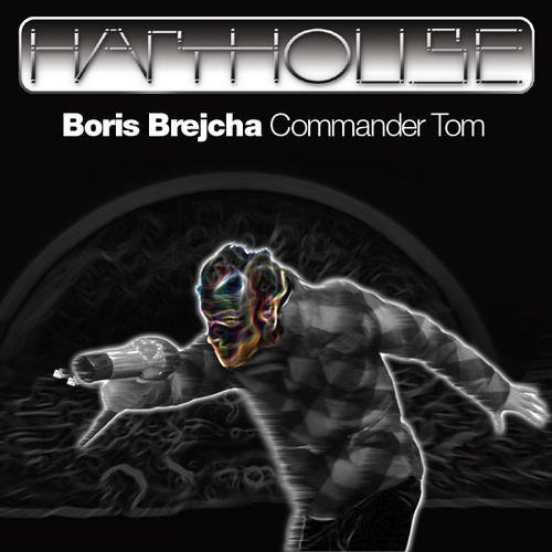 Boris Brejcha - Commander Tom (Original Mix)