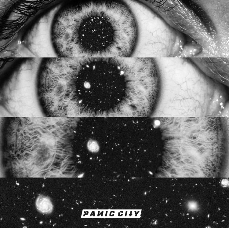 Panic City – Vision So Clear (Original Mix)