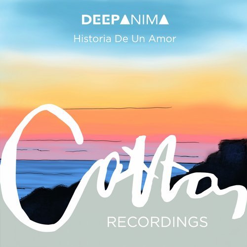 Deepanima - Historia De Un Amor (Original Mix)