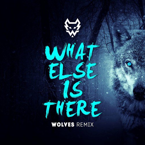 Röyksopp – What Else Is There (WOLVES Remix)