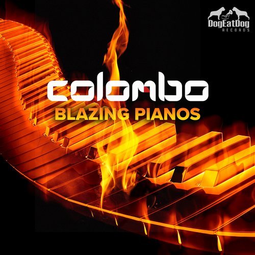 Colombo - Blazing Pianos (Original Mix)