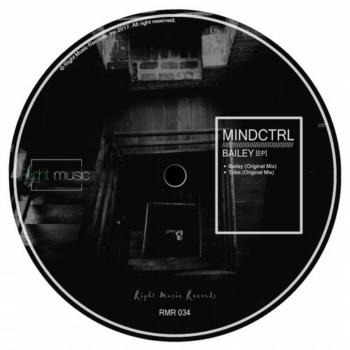 Mindctrl - Tribe (Original Mix)