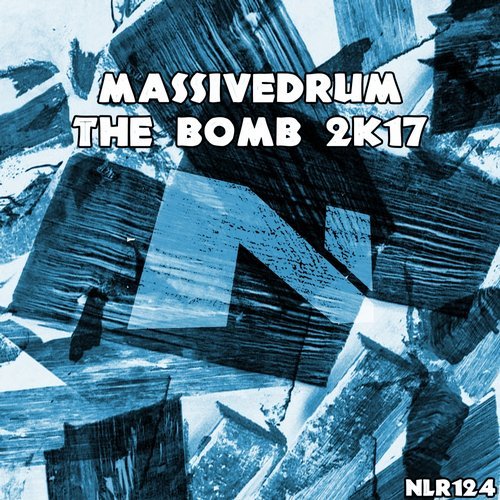 Massivedrum - The Bomb 2K17 (Original Mix)