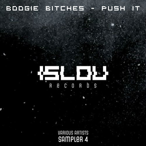 Boogie Bitches - Push It (Original Mix)