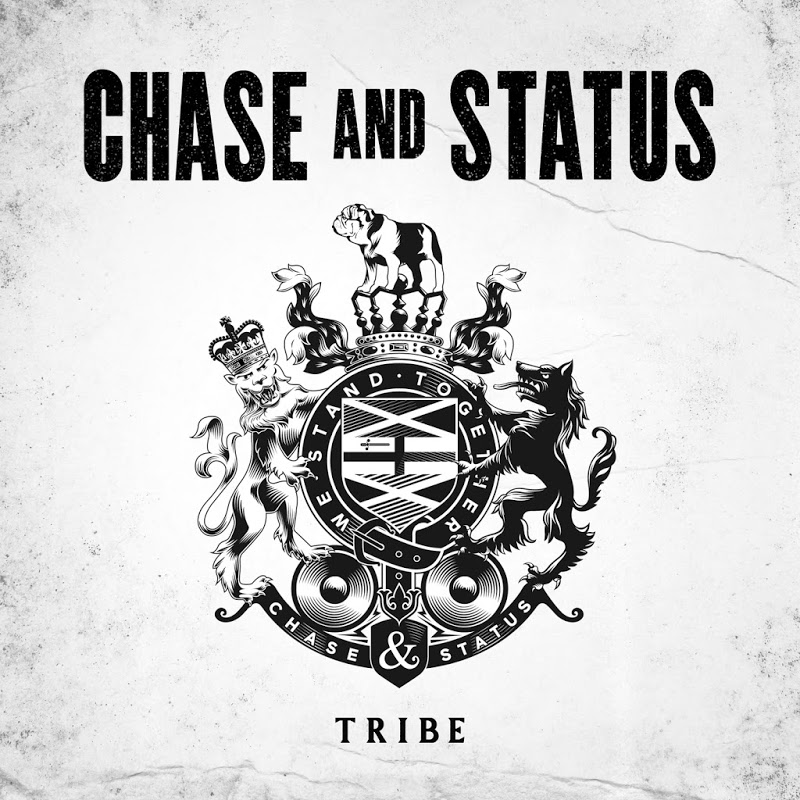 Chase & Status feat. Emeli Sandé - Love Me More