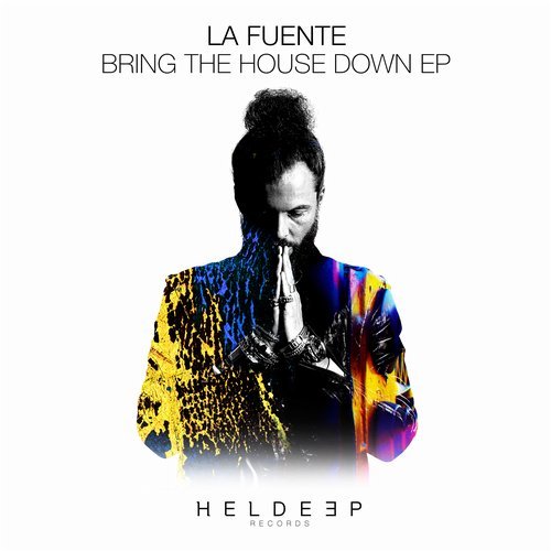 La Fuente - LIT (Extended Mix)