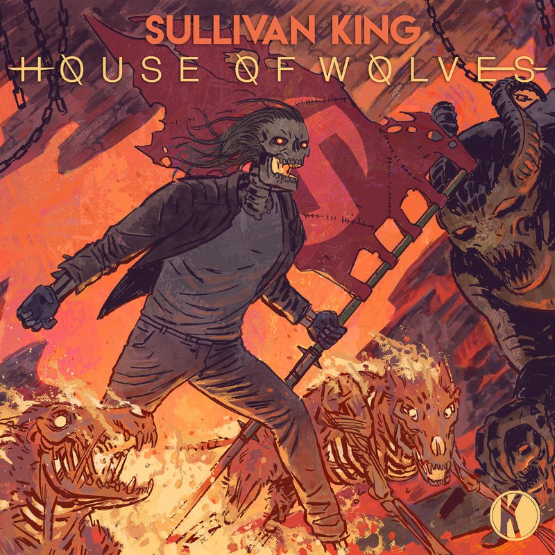 Sullivan King - Don't Care (Original Mix)