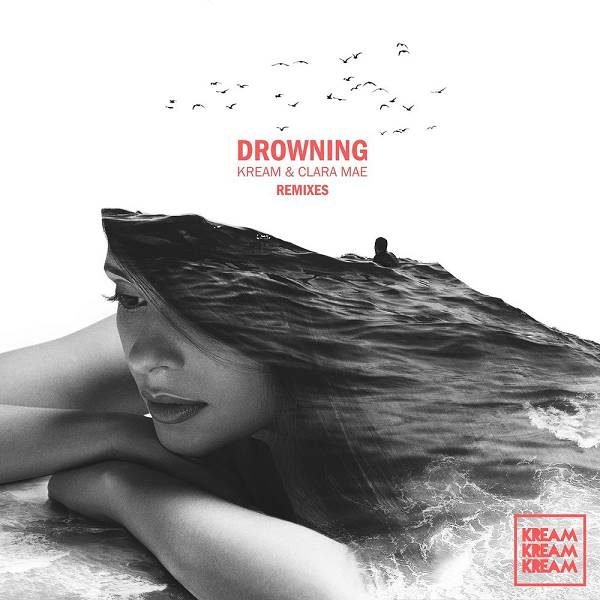 Kream - Drowning (Keeno Remix)