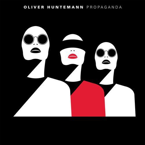 Oliver Huntemann - Egoist (Original Mix)