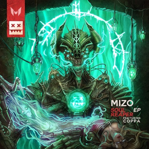 Mizo - Unreality (Original Mix)