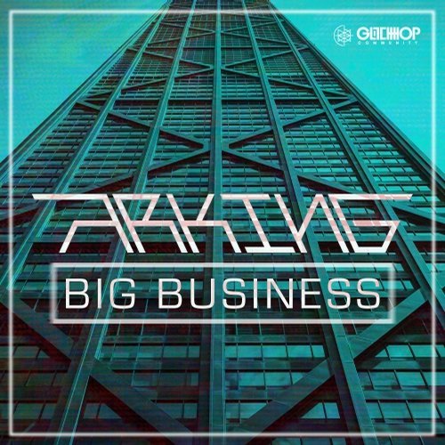 Arking - Big Business (Original Mix)