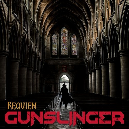 Gunslinger - Requiem