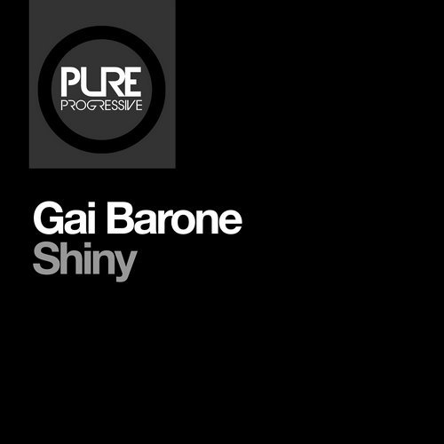 Gai Barone - Shiny (Extended Mix)