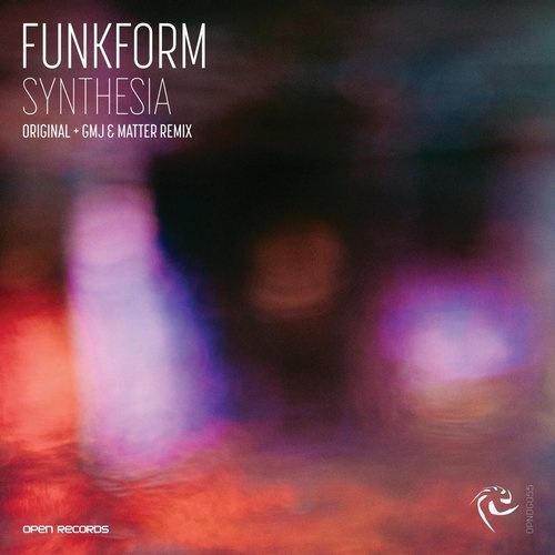 FunkForm - Synthesia (GMJ & Matter Remix)