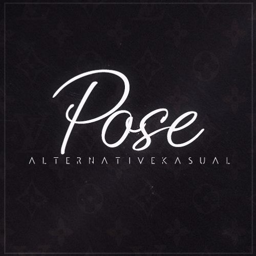 Alternative Kasual - Pose (Original Mix)