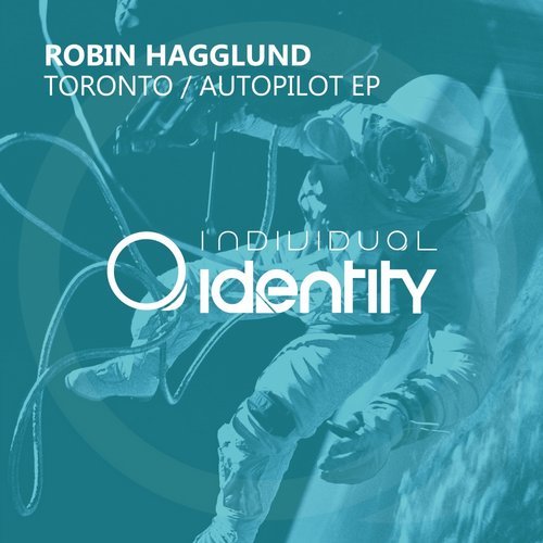 Robin Hagglund - Autopilot (Original Mix)
