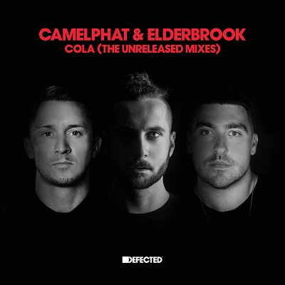 CamelPhat & Elderbrook – Cola (Dario D'attis Remix)
