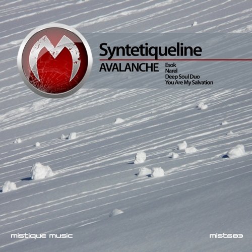 Syntetiqueline - Avalanche (You Are My Salvation Remix)