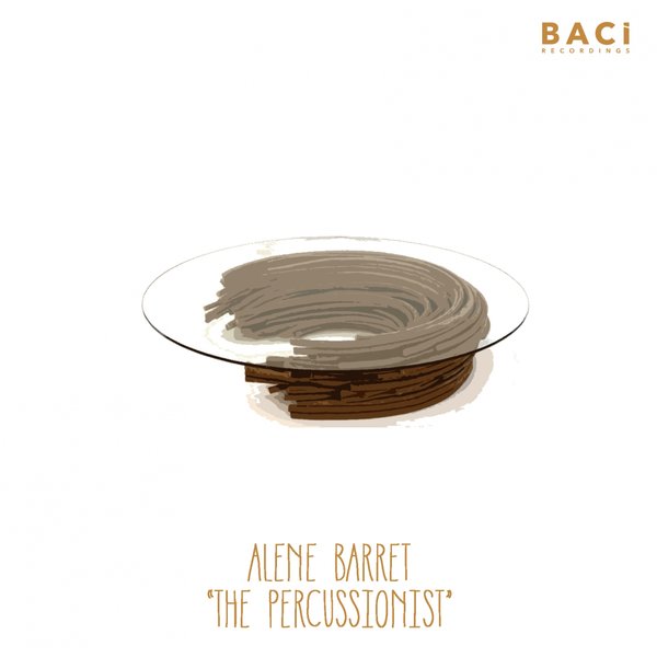 Alene Barret - The Percussionist (70's Mix)