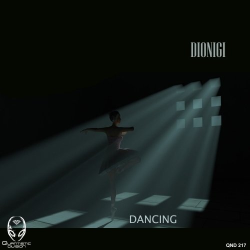 Dionigi - Dancing (Damon Jee Remix)