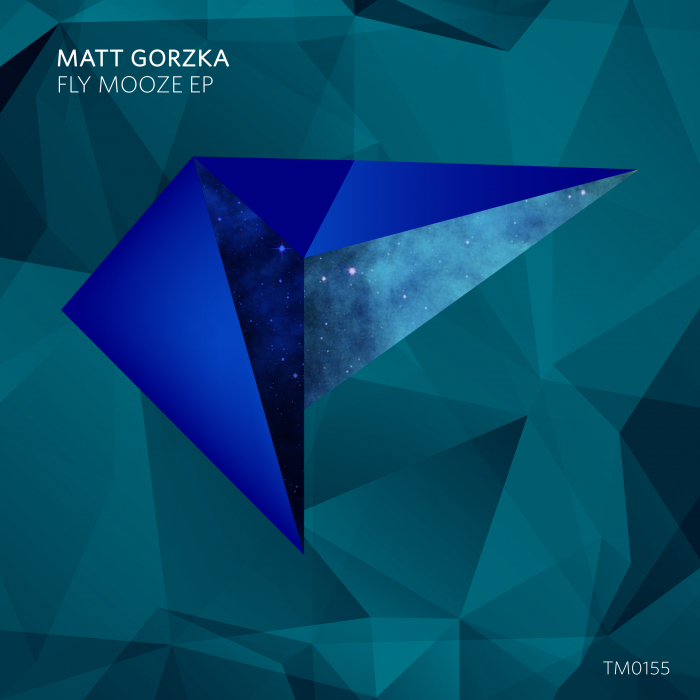 Matt Gorzka - I Digress (Original Mix)