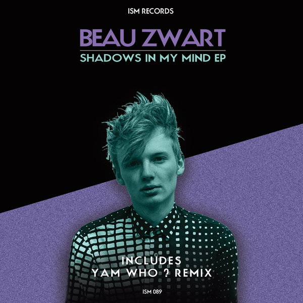 Sykes, Beau Zwart - Shadows In My Mind
