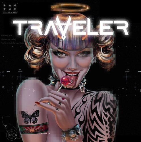 Crazy Town - Butterfly (Traveler Remix)