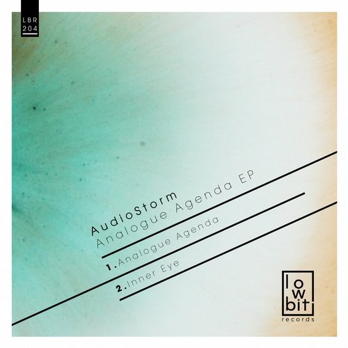 AudioStorm - Analogue Agenda (Original Mix)