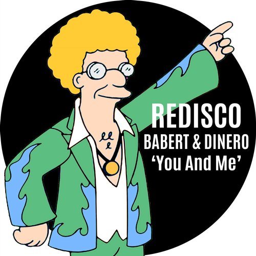 Babert, Dinero - You And Me (Original Mix)