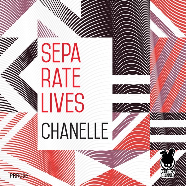 Chanelle - Separate Lives (Rampus Boogie Mix)