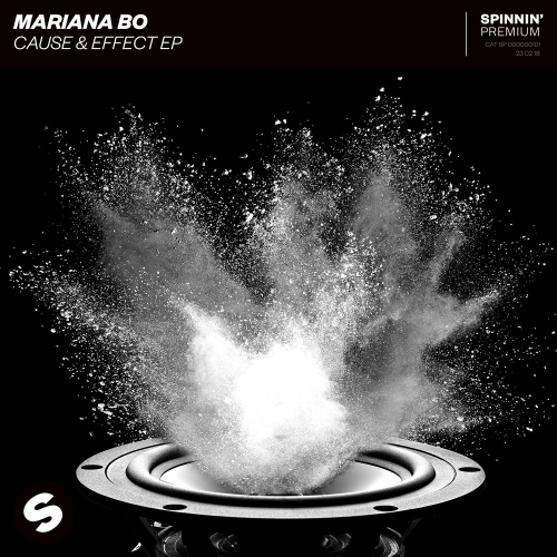 Mariana BO & Sapir Amar - Lighthouse (Extended Mix)