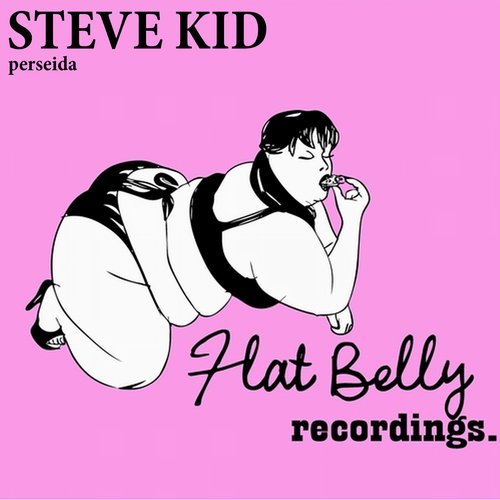 Steve Kid - Arcturus (Original Mix)