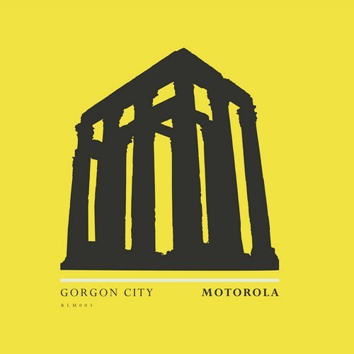 Gorgon City - Motorola (Extended Mix)