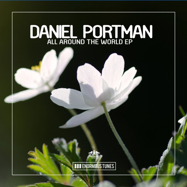 Daniel Portman - Avalon (Original Club Mix)