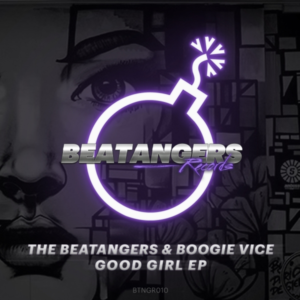 The Beatangers, Boogie Vice - Good Girl