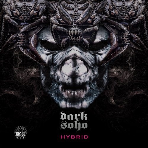 Dark Soho - See What I See (Original Mix)