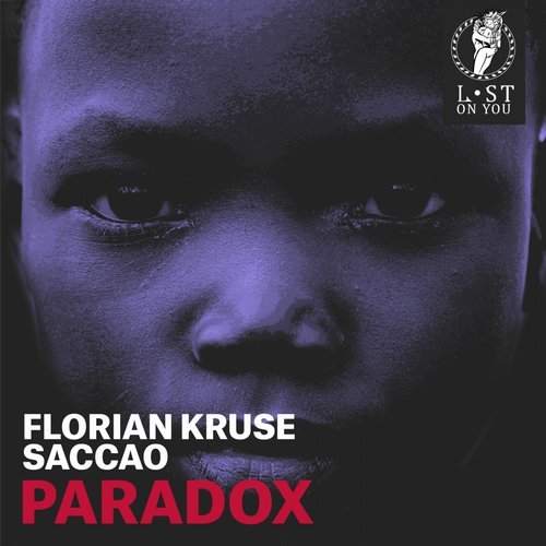 Florian Kruse, Saccao - Paradox (Original Mix)