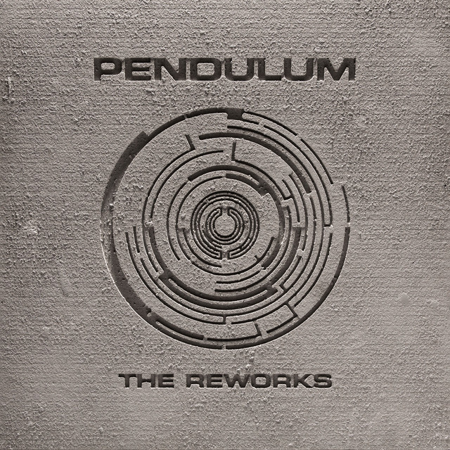 Pendulum – Hold Your Colour (Noisia Remix)