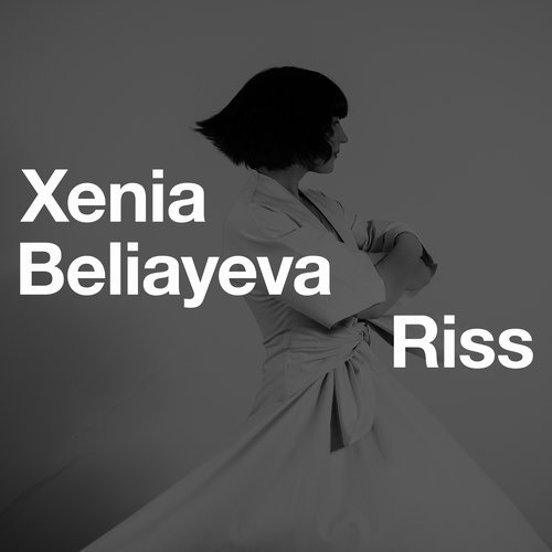 Xenia Beliayeva - Razor (Original Mix)