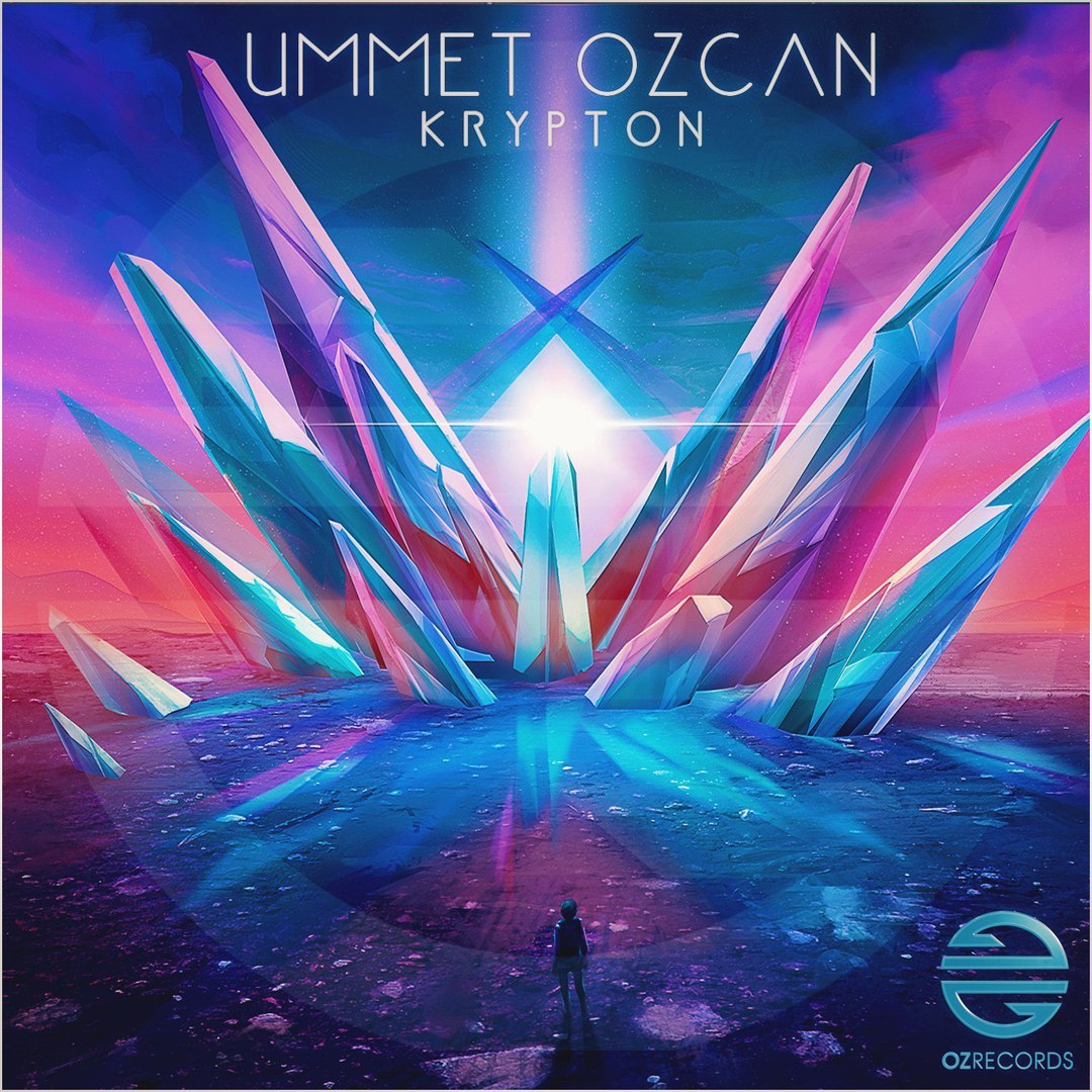 Ummet Ozcan - Krypton (Original Mix)