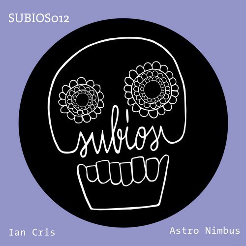 Ian Cris - Astro Nimbus (Monococ Remix)