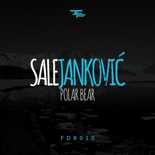 Sale Jankovic - Polar Bear (Original Mix)