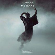 Alex Sonata - Meraki (Extended Mix)