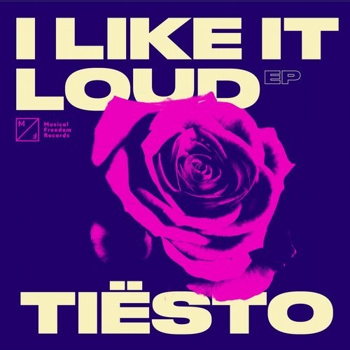 Tiesto & MOTi - Break The House Down (Extended Mix)