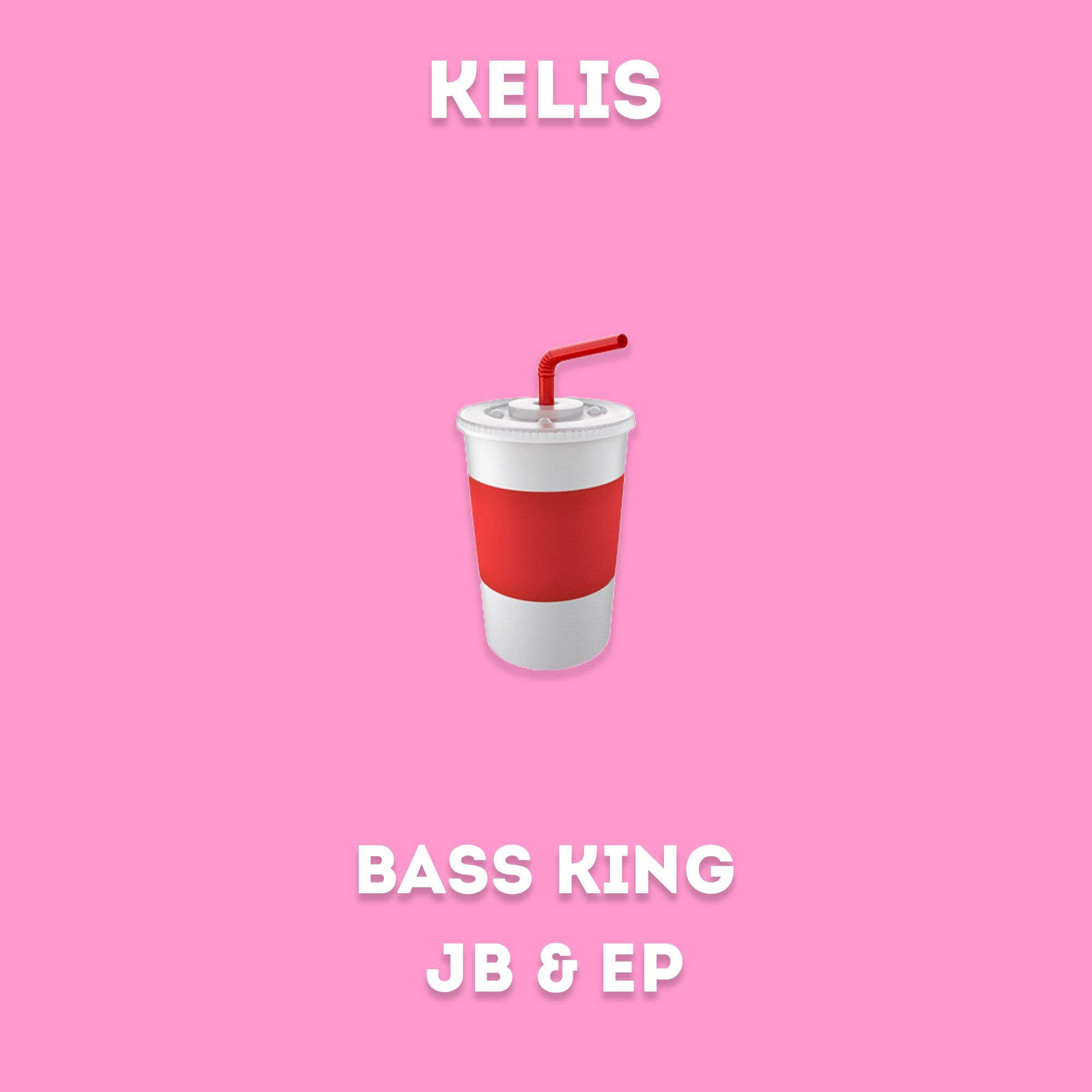 Kelis - Milkshake (Bass King, JB & EP Edit)